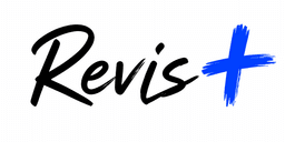 Revis+ Logo